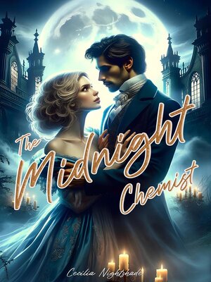 cover image of The Midnight Chemist